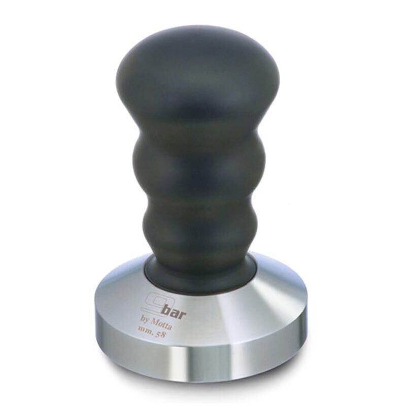 Motta 650 Pressino 9 Bar Tamper, 58 mm - Motta