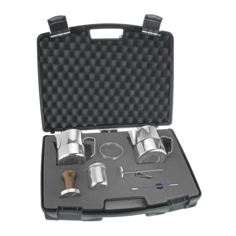 Motta 7580 Roma Barista Kit, 7 Parça - 1