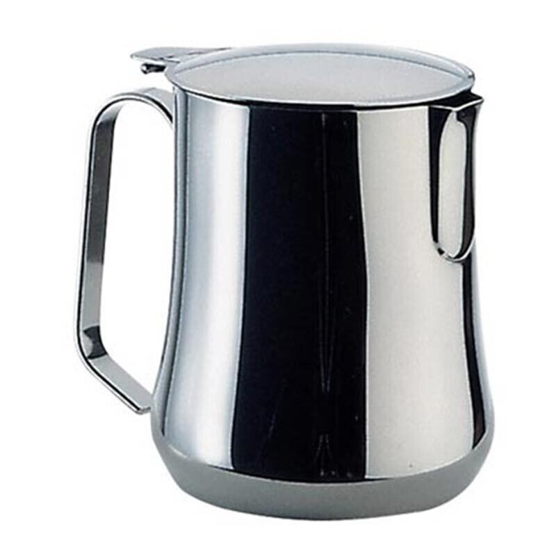 Motta Aurora Paslanmaz Çelik Çay Potu, Demlik, 600 ml - Motta