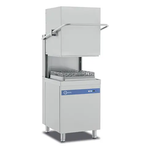 Myco CRWD-1000 Giyotin Tip Bulaşık Makinesi - Myco (1)