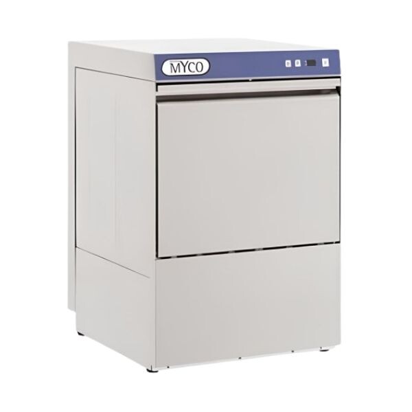 Myco CRWD-400 Bardak Yıkama Makinesi - Myco