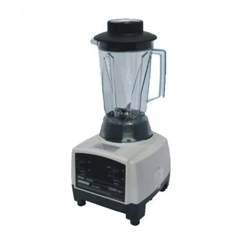 Myco SJ-9662 Manuel Bar Blender, 1.85 Lt, Titanyum Bıçak, Beyaz - 1