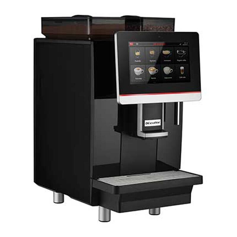 Mypresso Cafebar Plus Süper Otomatik Espresso Kahve Makinesi - Mypresso