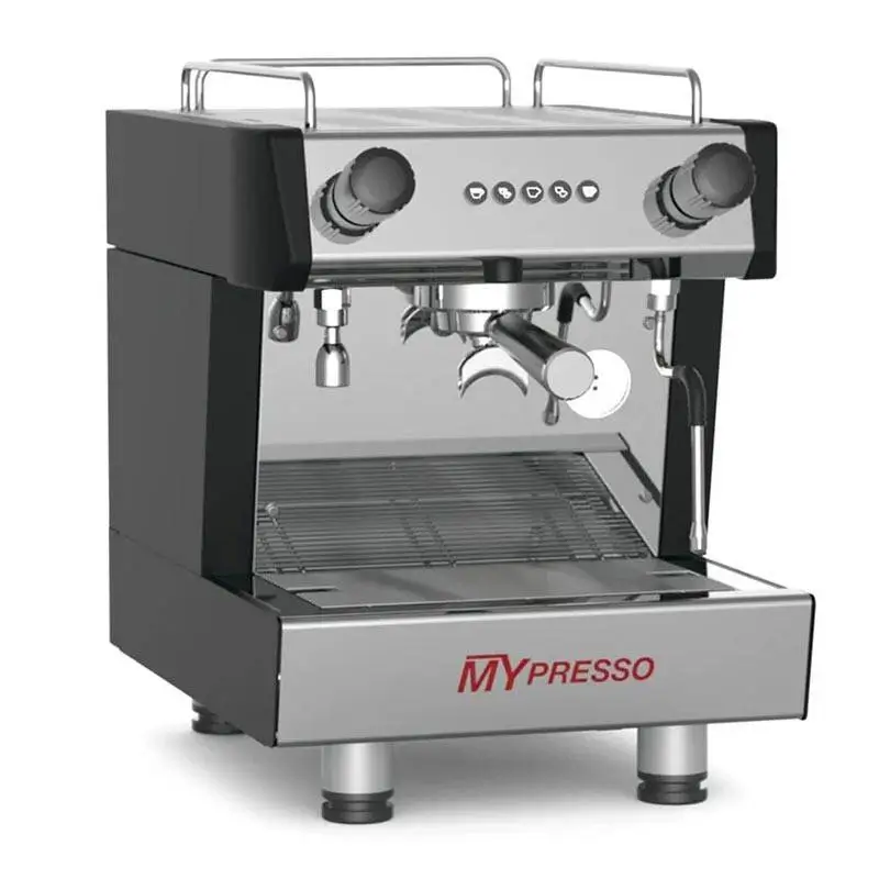 Mypresso NL EVO Tam Otomatik Espresso Kahve Makinesi, 5Lt, 1 Gruplu - 1