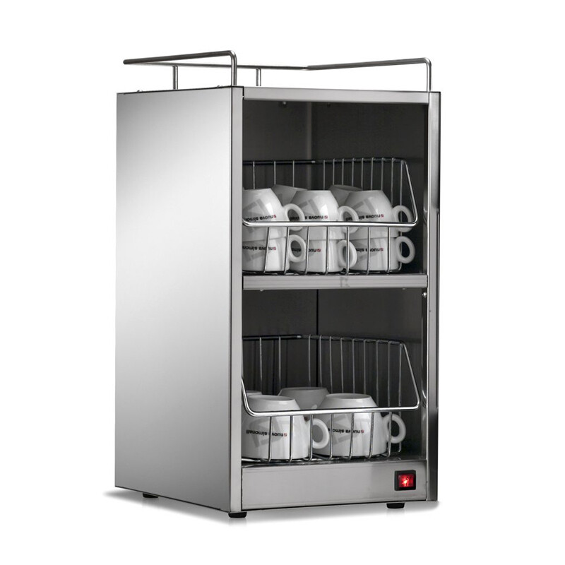 Nuova Simonelli CW1 Fincan Isıtıcı, Elektrikli - Nuova Simonelli