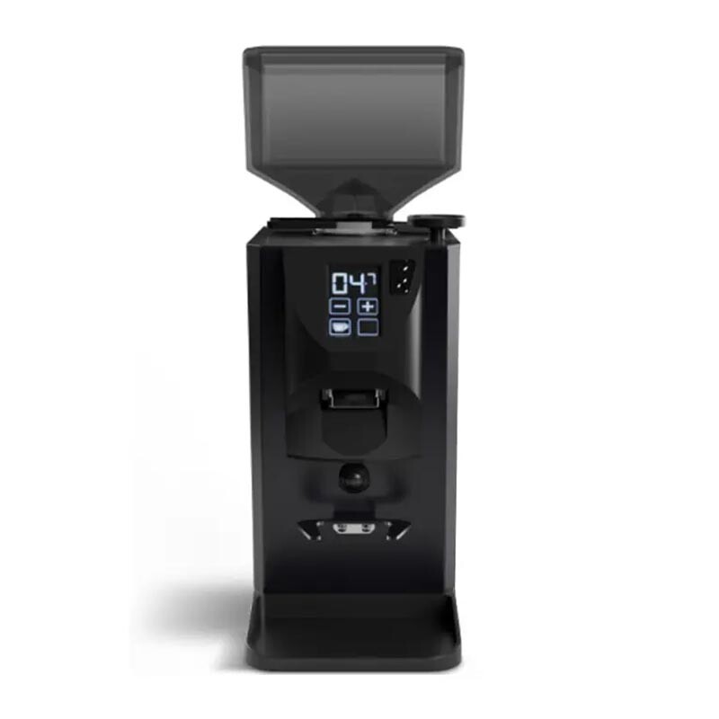 Nuova Simonelli Duo On Demand Kahve Değirmeni, Siyah - Nuova Simonelli