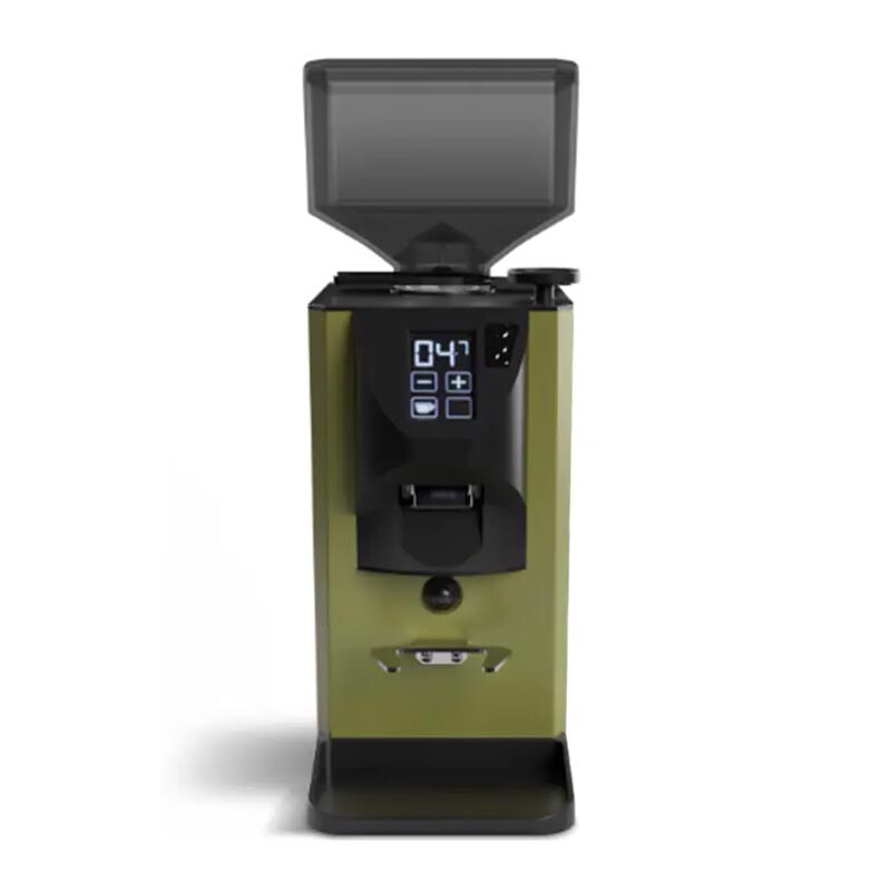 Nuova Simonelli Duo On Demand Kahve Değirmeni, Yeşil - Nuova Simonelli