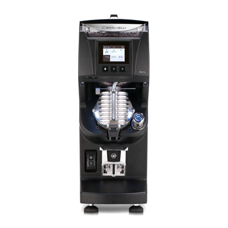Nuova Simonelli GX 85 Kahve Değirmeni - Nuova Simonelli