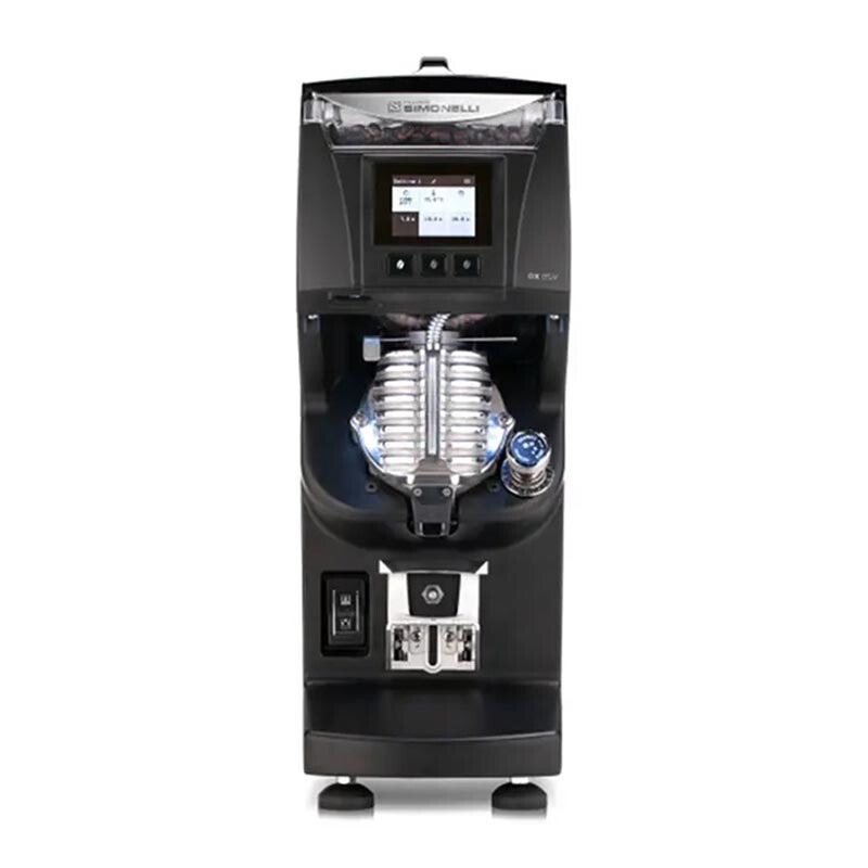 Nuova Simonelli GX 85V Kahve Değirmeni - Nuova Simonelli