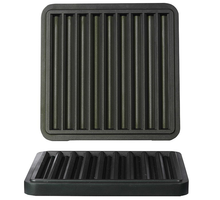 Omake Churros Kalıp, CHR01 - Omake