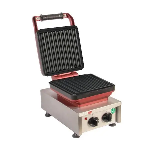 Omake Churros Makinesi, Zaman Ayarlı, Tekli, Elektrikli, CHR01.E1 - 1