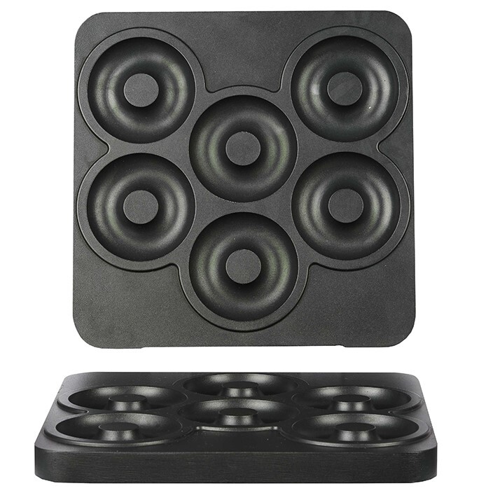 Omake Klasik Donut Kalıp, DNT01 - Omake