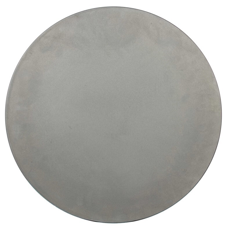 Omake Krep Makinesi, Yuvarlak Düz Kalıp, KRP99.KLP - Omake