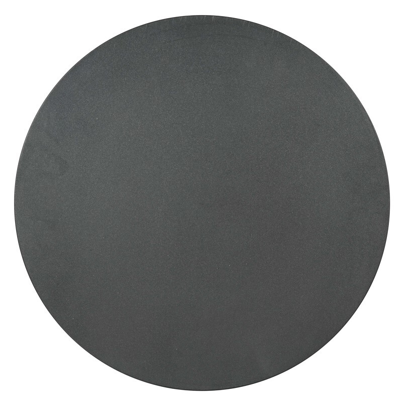 Omake Krep Makinesi, Yuvarlak Düz Teflonlu Kalıp, KRP99.KLP - Omake