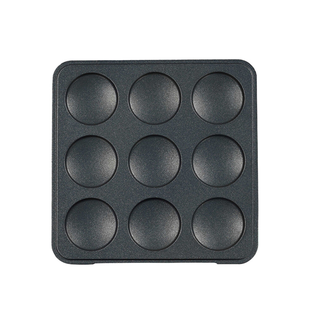 Omake Poffertjes Büyük Boy Top Kalıp, PFR01 - Omake