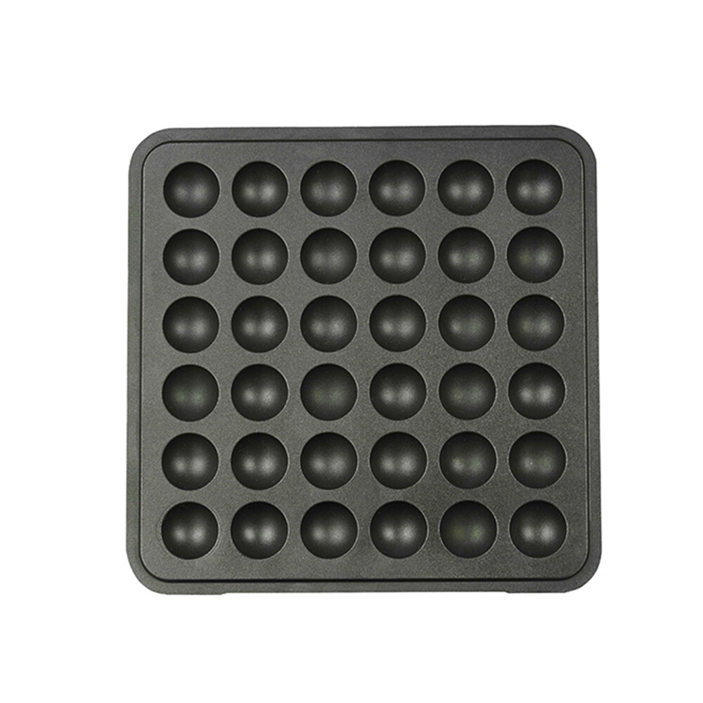 Omake Poffertjes Küçük Boy Top Kalıp, PFR01 - Omake