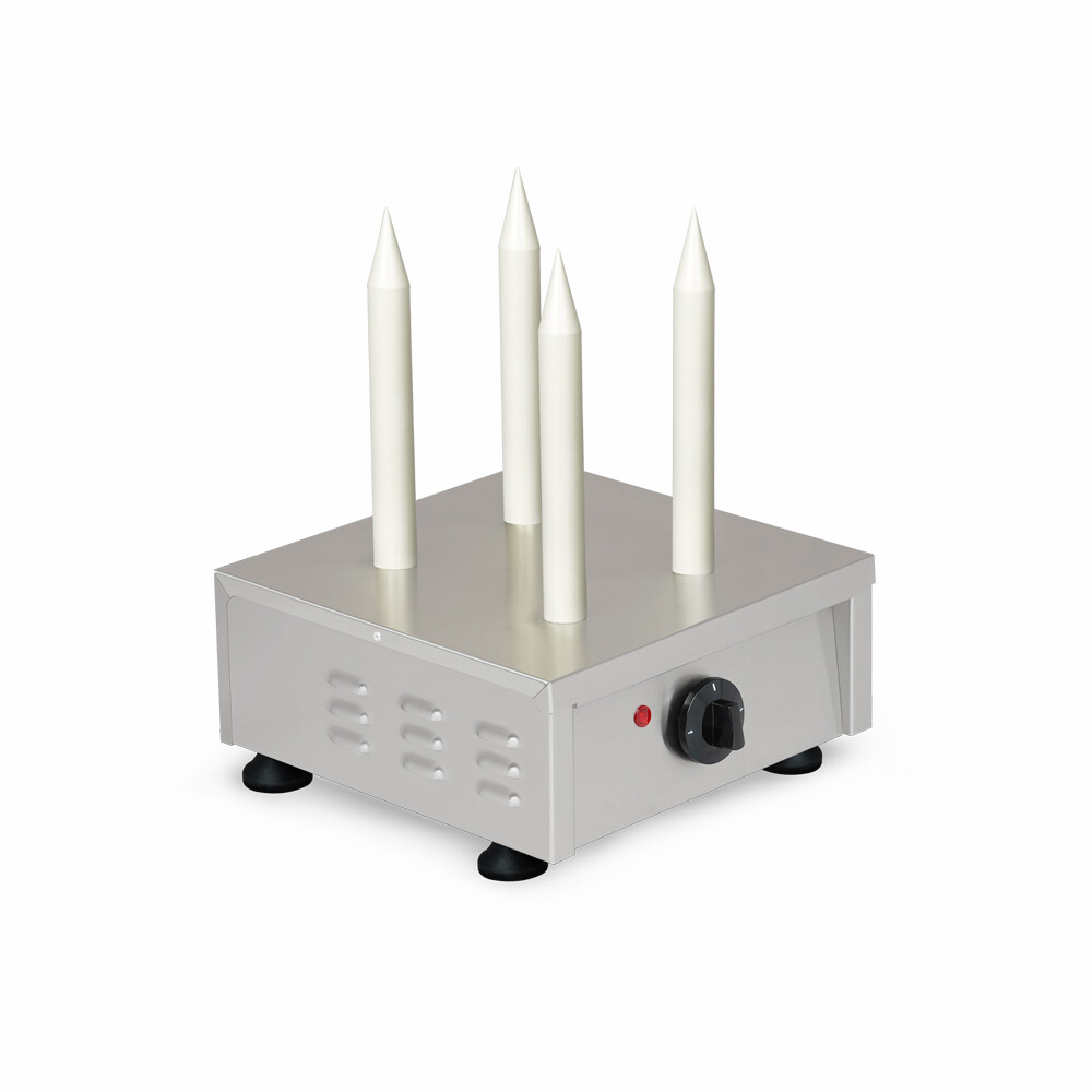 Omake Sosis Haşlama, Hot Dog Makinesi, SSH02.E11 - Omake