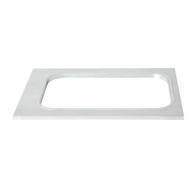 Omake Tabak Kapatma Kalıp, Tekli, TBK01, 500 gr - Omake