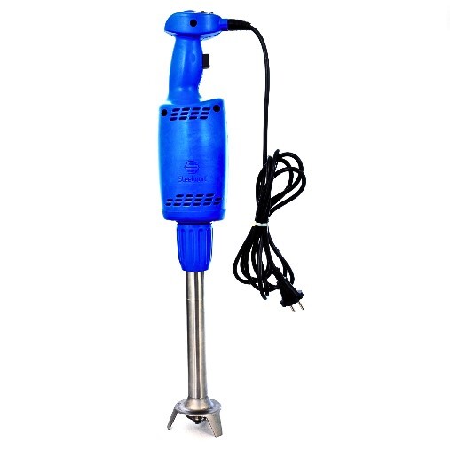 Özlem 25'lik El Blenderı, Sanayi Tipi, Mavi - Özlem