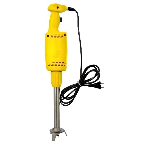 Özlem 25'lik El Blenderı, Sanayi Tipi, Sarı - Özlem