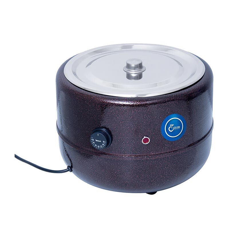 Özlem Çorba Makinesi, 13 Lt. - Özlem