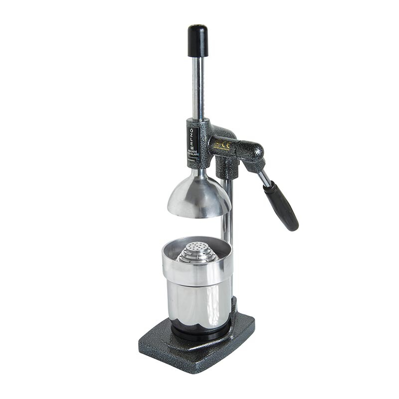 Özlem Nar Sıkma Makinesi, Ev Tipi - Özlem