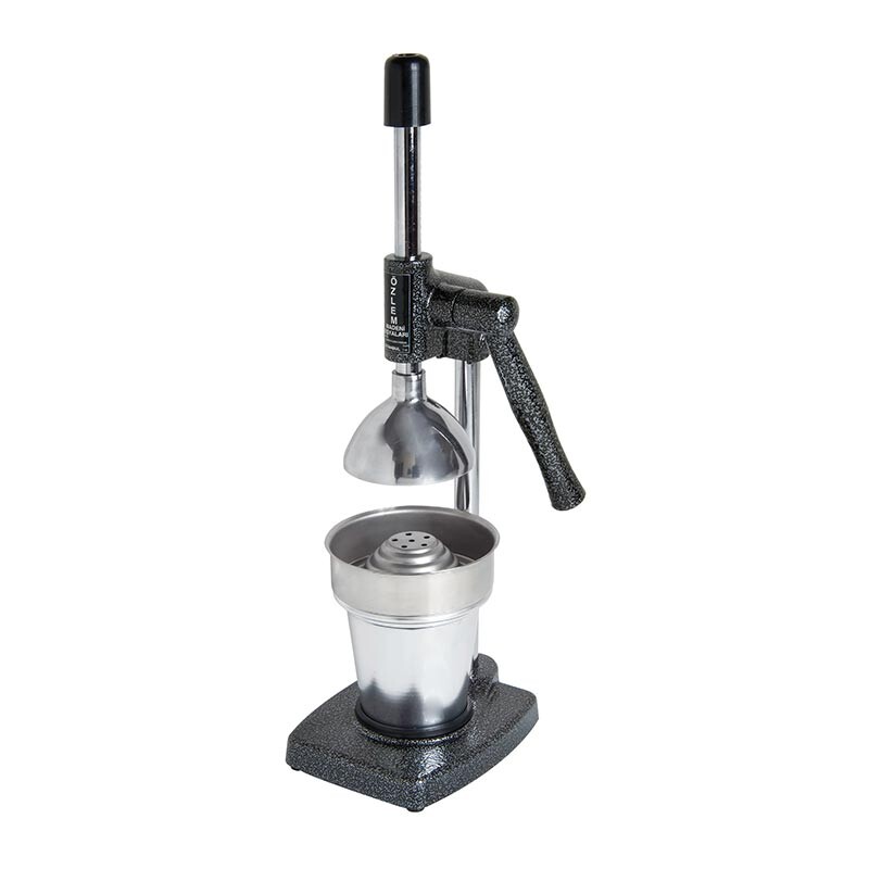 Özlem Portakal Sıkma Makinesi, Ev Tipi - Özlem