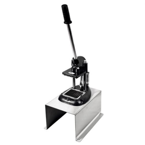 Özlem Set Üstü Patates Dilimleme Makinesi, Sanayi Tipi - Özlem