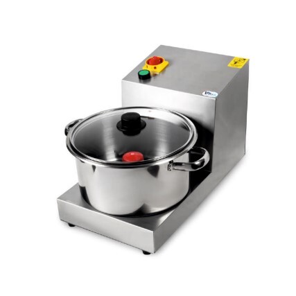 Özlem Soğan Doğrama Makinesi, EKO - Özlem