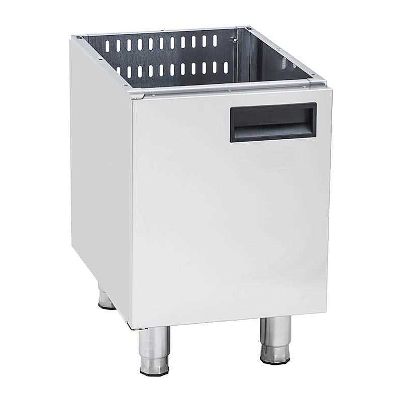 Öztiryakiler 600 Seri Set Altı Dolap, 60 lık, 600x550x610 mm, Geniş Taban Bölmesi - 1