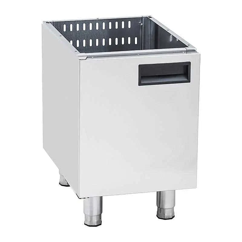 Öztiryakiler 600 Seri Set Altı Dolap, 60 lık, 600x550x610 mm, Geniş Taban Bölmesi - 1