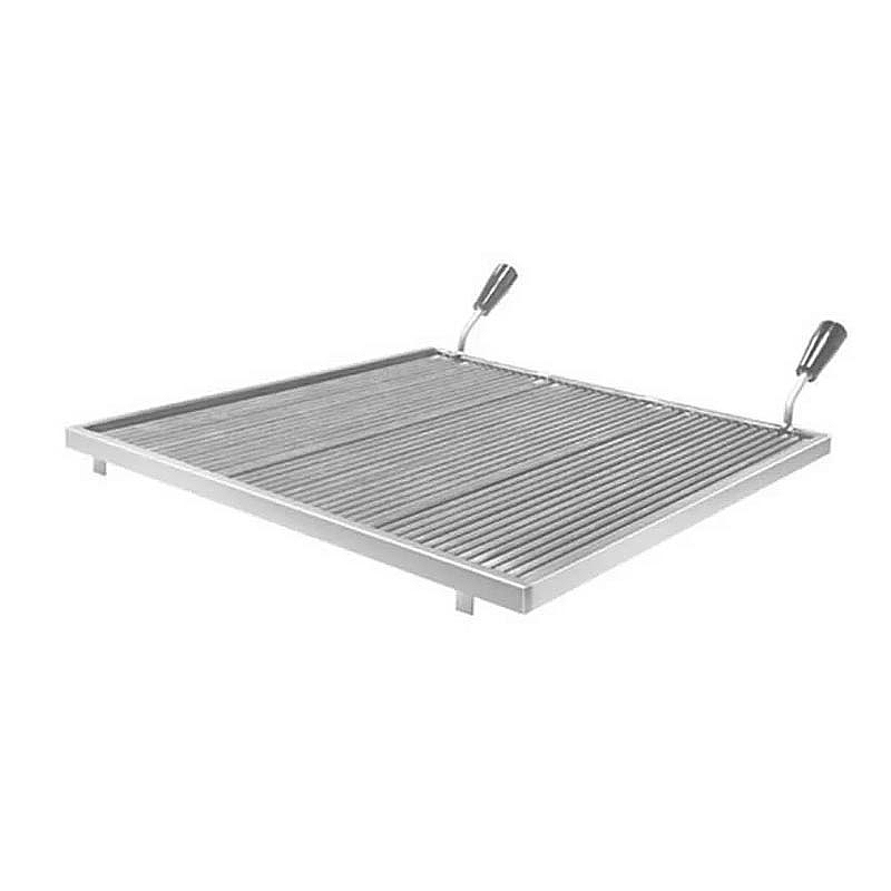 Öztiryakiler 900 Seri Çubuk Izgara Teli, 90x80 cm, Döküm Malzeme - Öztiryakiler