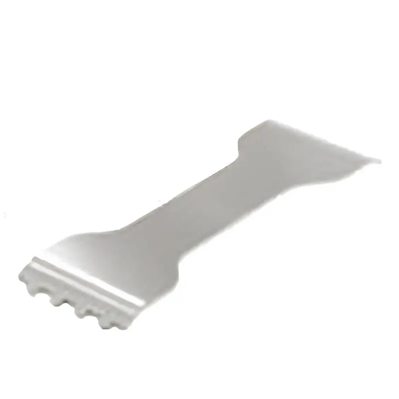 Öztiryakiler 900 Seri Izgara Temizleyici, 17x5.4 cm, Kolay Temizlenebilir - 1
