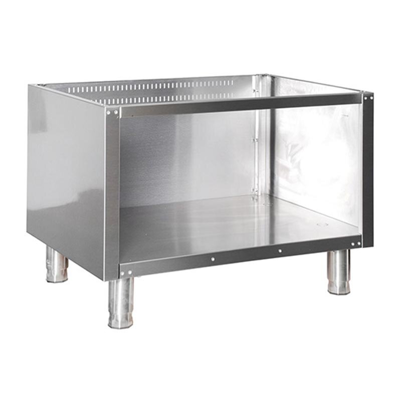 Öztiryakiler Açık Set Altı Dolap, 80'lik, 80x58 cm, Geniş İç Hacim - Öztiryakiler