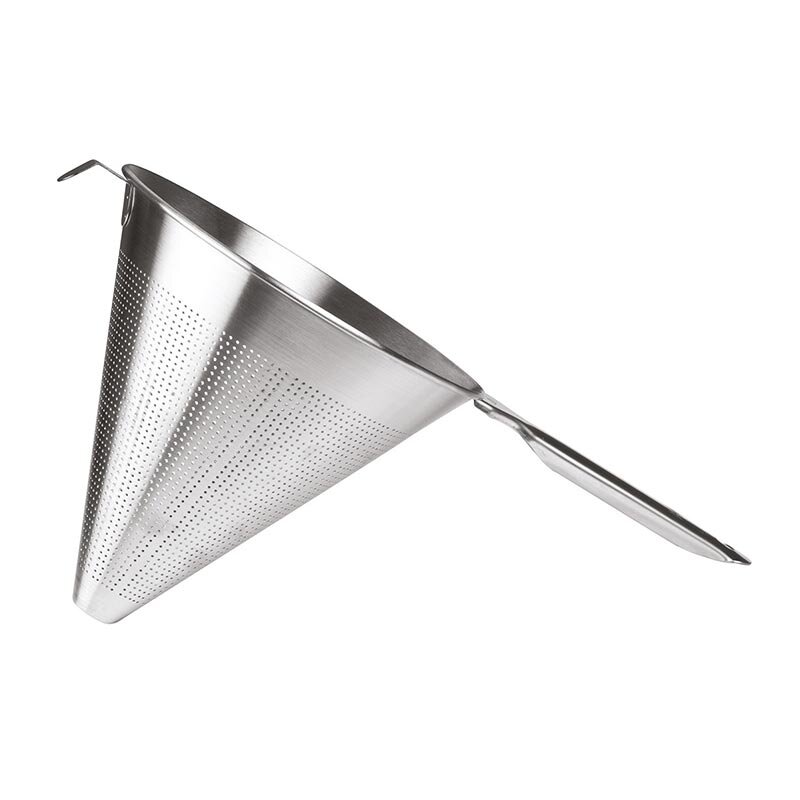 Öztiryakiler Çin Külahı, 20 cm, Paslanmaz Çelik - Öztiryakiler