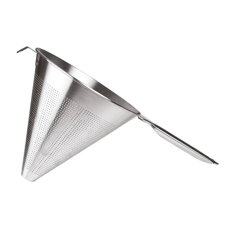 Öztiryakiler Çin Külahı, 20 cm, Paslanmaz Çelik - 1