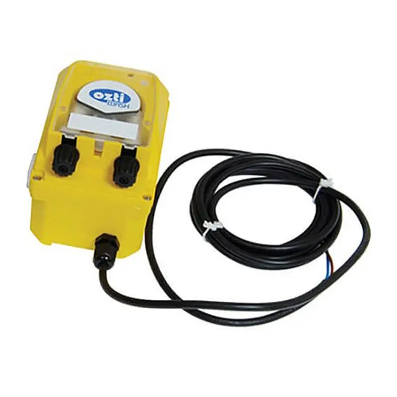 Öztiryakiler Deterjan Dozaj Pompası, 220 Volt - 1
