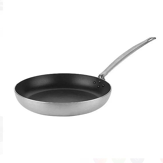 Öztiryakiler Elegance Maksi Alüminyum, Tava, 30 cm, Yapışmaz Kaplama - Öztiryakiler