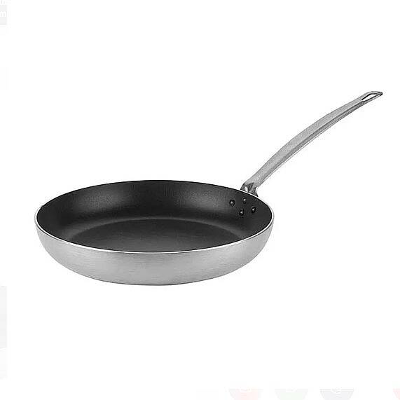 Öztiryakiler Elegance Maksi Alüminyum, Tava, 30 cm, Yapışmaz Kaplama - 1