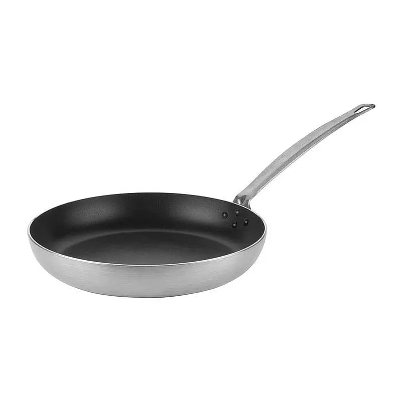 Öztiryakiler Elegance Maksi Alüminyum, Tava, 32 cm, Yapışmaz Kaplama - 1