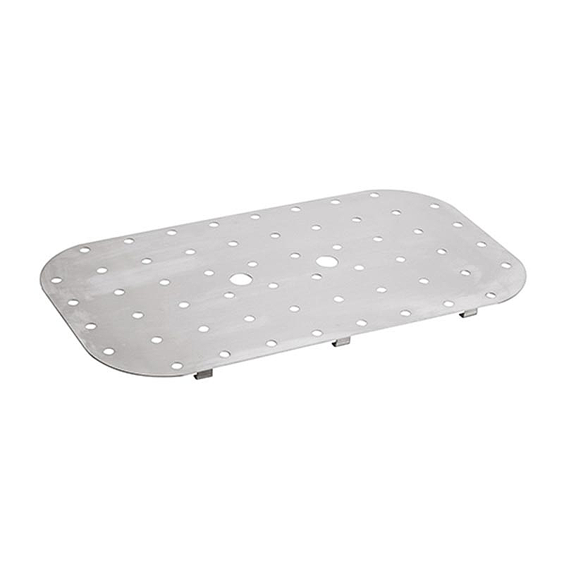 Öztiryakiler GN 1/2 Gastronorm Yağ Süzgeçi, Paslanmaz Çelik - Öztiryakiler