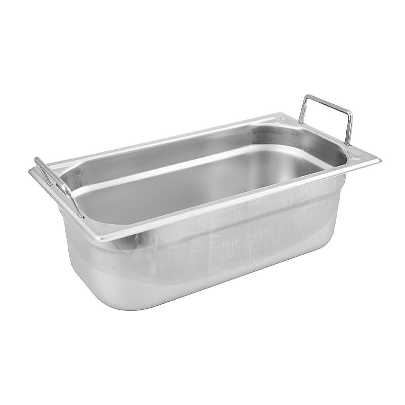Öztiryakiler GN 1/3-65 mm Saplı Gastronorm Küvet, 2.25 Lt. - Öztiryakiler