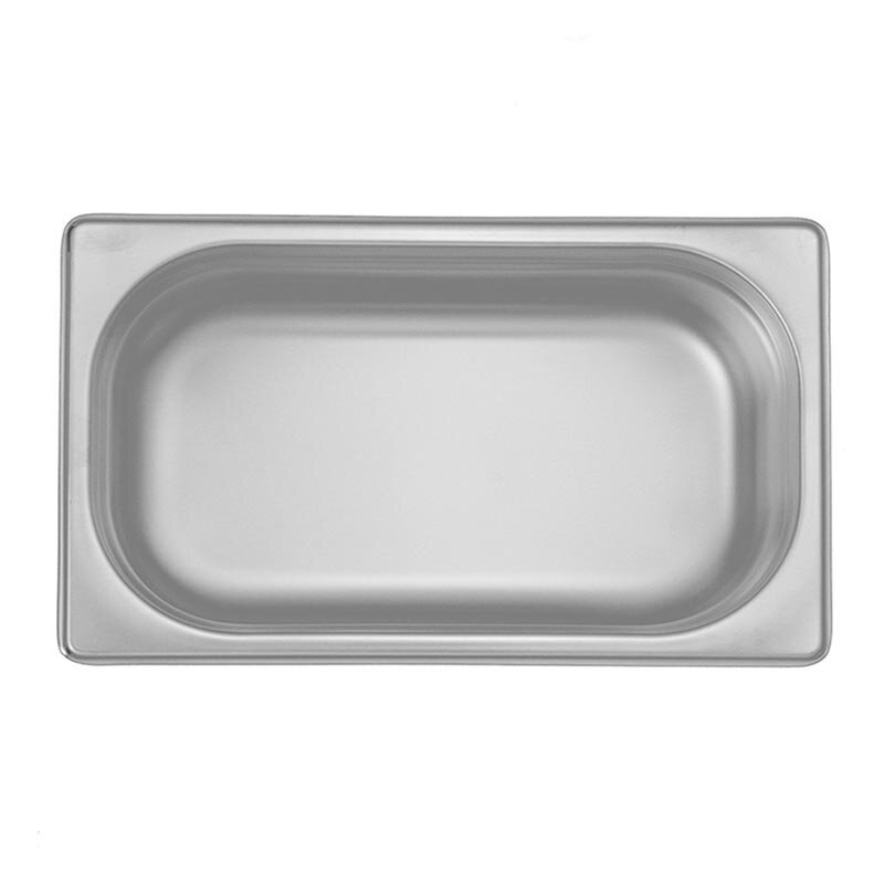 Öztiryakiler GN 1/4-150 mm Gastronorm Küvet, 26.5x16.2x15 cm - Öztiryakiler