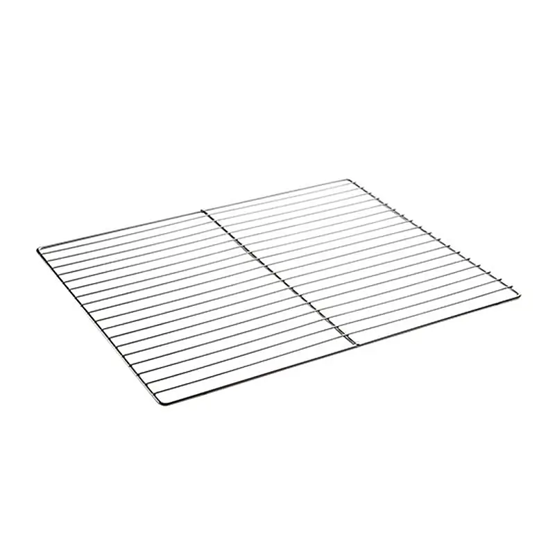 Öztiryakiler GN 2/1-20 mm Nikel Kaplama Gastronorm Izgara Teli, 20 Telli - 1
