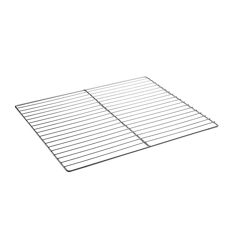 Öztiryakiler GN 2/1-20 mm Paslanmaz Çelik Gastronorm Izgara Teli, 20 Telli - 1