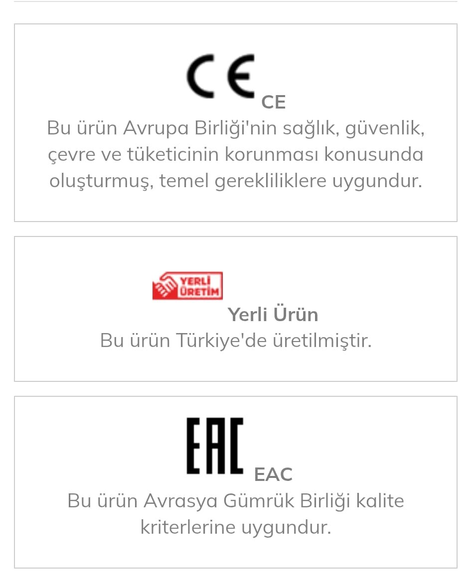 Öztiryakiler GN 600 NMV Dik Tip Monoblok Buzdolabı, Çift Yarım Cam Kapılı, Dijital Kontrol Panelli - 11