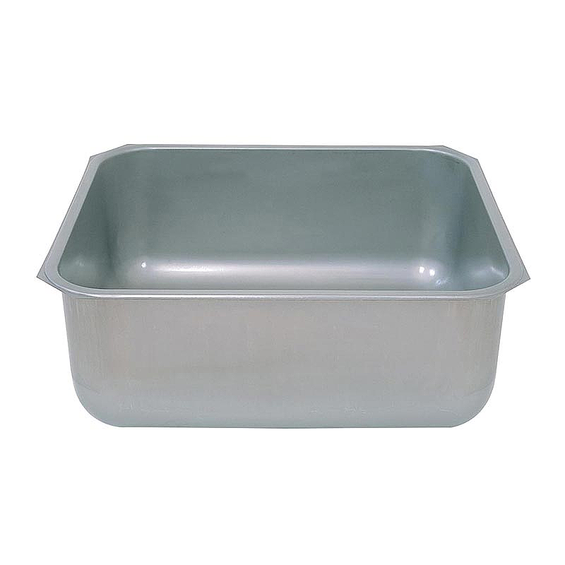 Öztiryakiler Göz Evye, 45x45x30 cm, 1 mm, 4,40 Kg. - Öztiryakiler