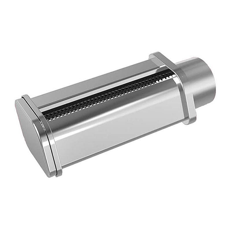 Öztiryakiler Gurmeaid EF708 Stand Mikser Makarna Kesme Aparatı İnce, 1.5 mm, Kolay Temizlenebilir - 1