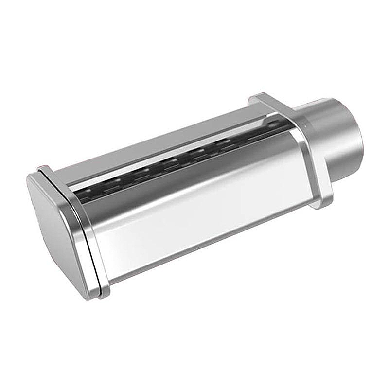 Öztiryakiler Gurmeaid EF708 Stand Mikser Makarna Kesme Aparatı İnce, 5 mm, Kolay Temizlenebilir - Öztiryakiler