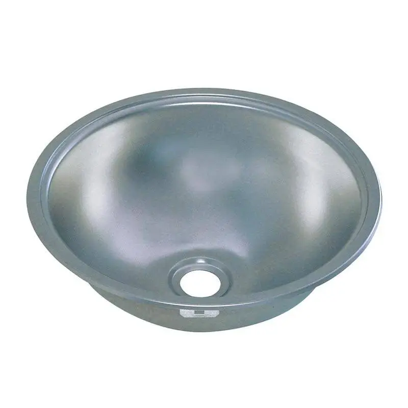 Öztiryakiler Küre Şekilli Evye, 38 cm - 1